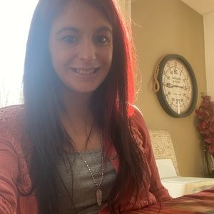 Meet your Posher, Sonia